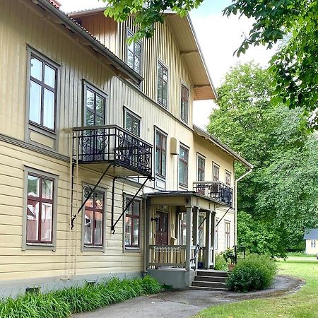 Moessebergs Vandrarhem Falkoping Luaran gambar