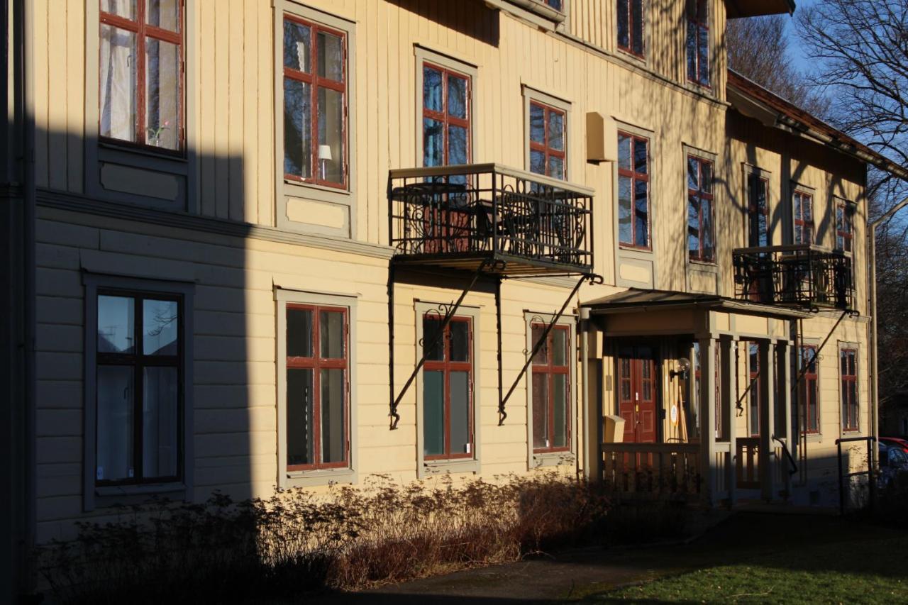 Moessebergs Vandrarhem Falkoping Luaran gambar