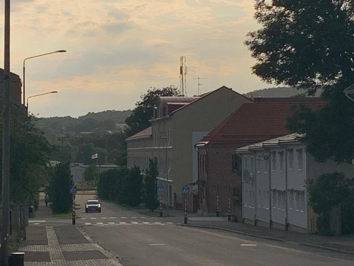 Moessebergs Vandrarhem Falkoping Luaran gambar