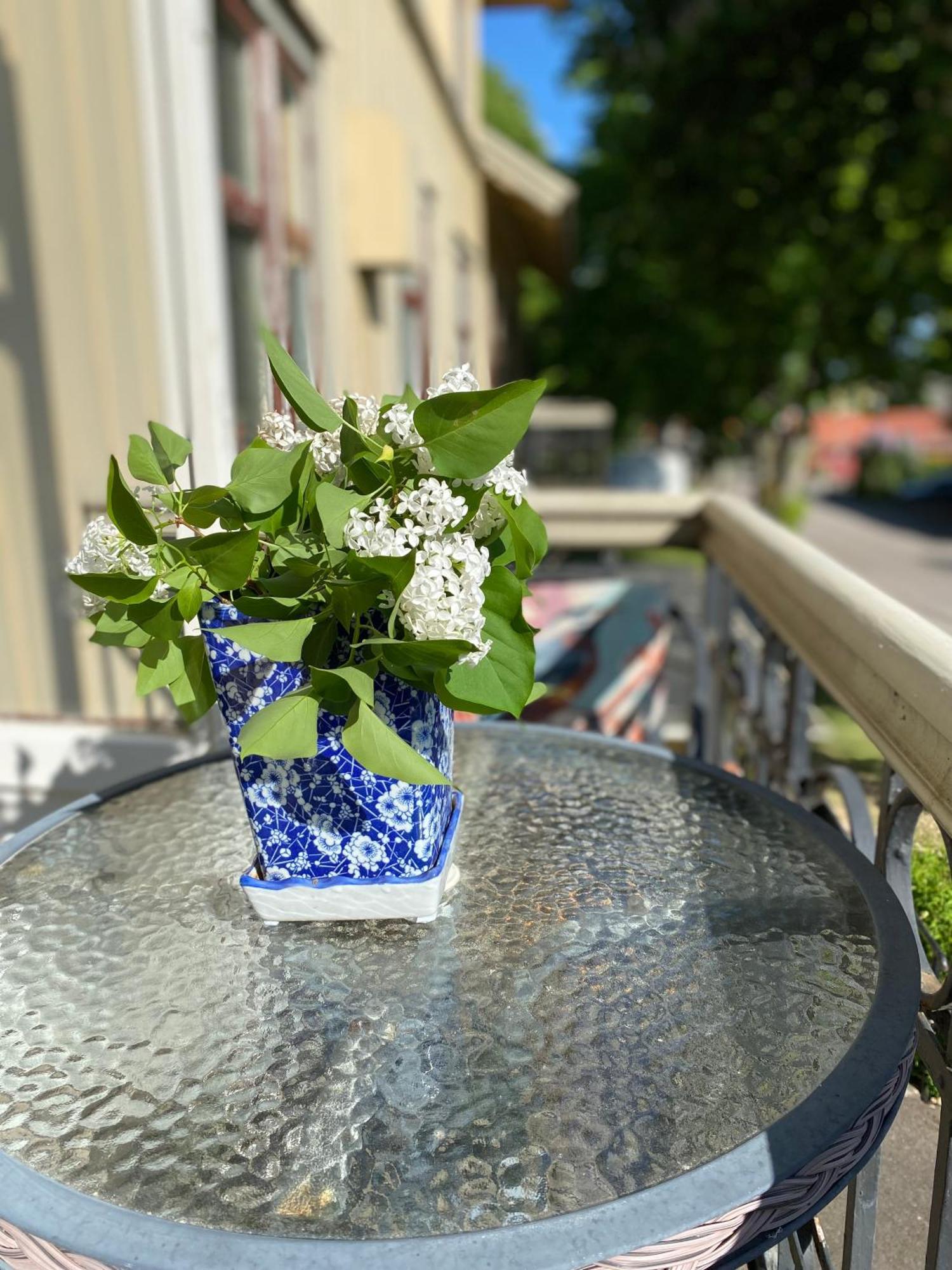 Moessebergs Vandrarhem Falkoping Luaran gambar