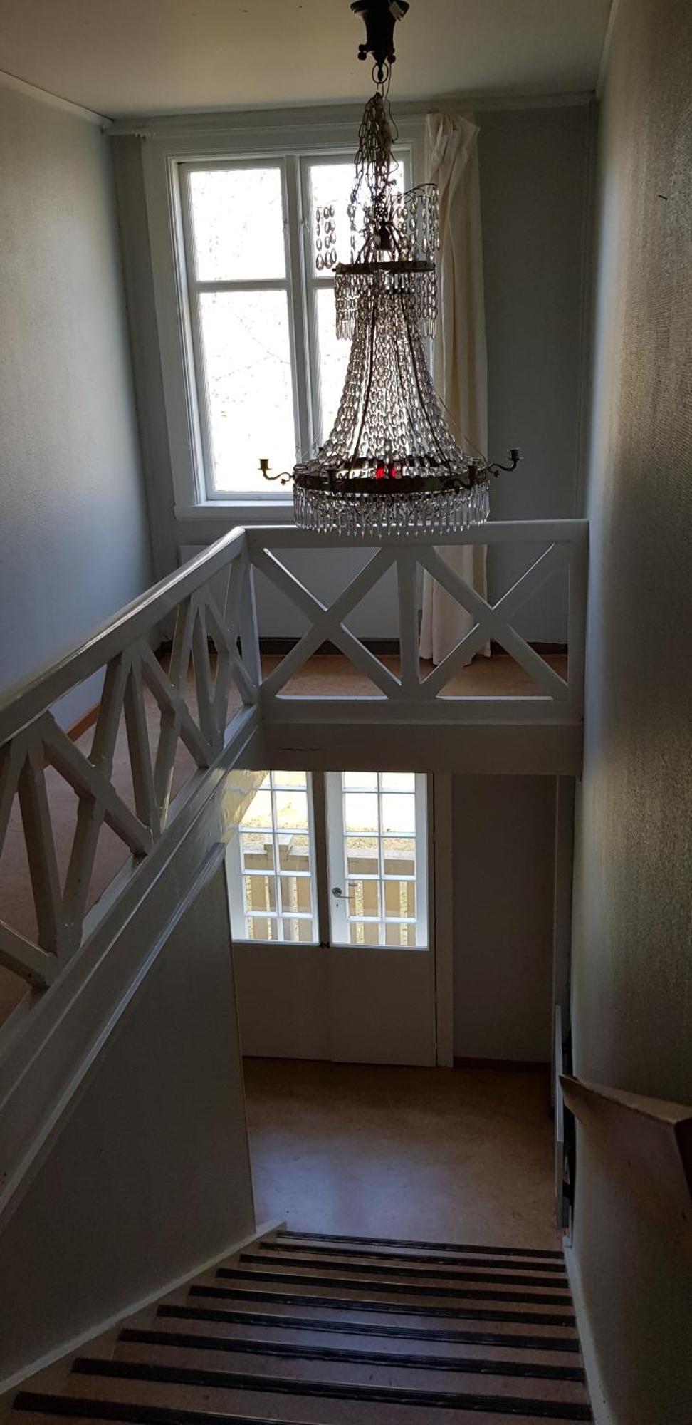 Moessebergs Vandrarhem Falkoping Luaran gambar