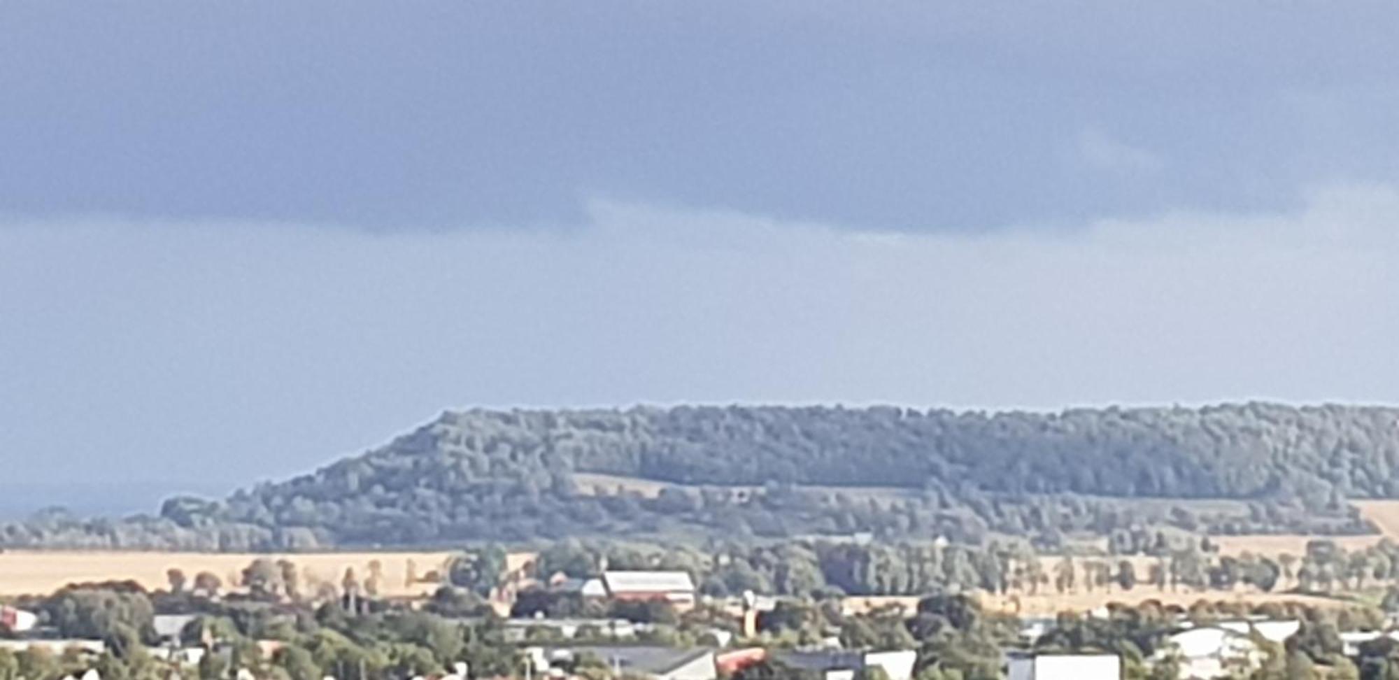 Moessebergs Vandrarhem Falkoping Luaran gambar