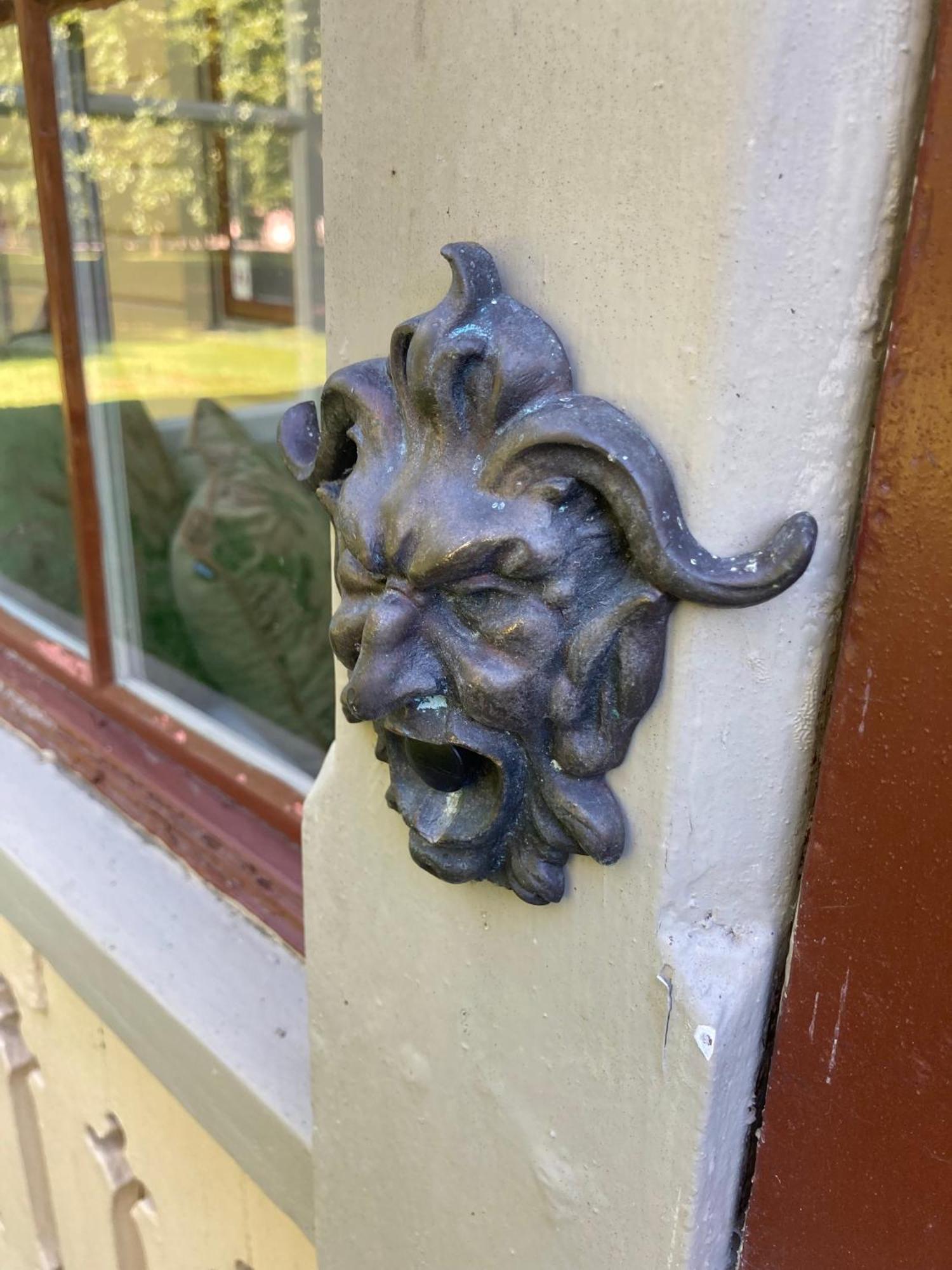 Moessebergs Vandrarhem Falkoping Luaran gambar